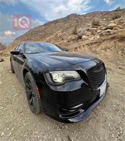 كرايسلر 300